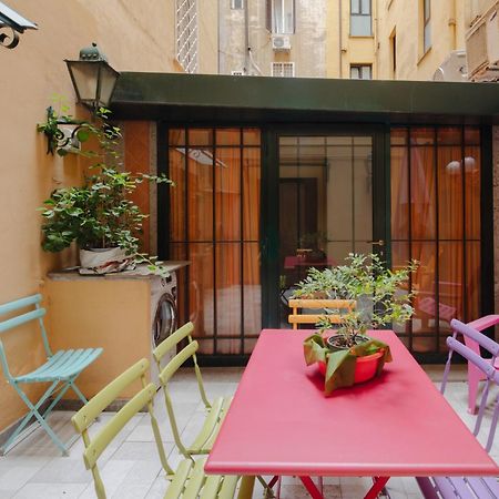 Aurora Apartment Rome Exterior photo