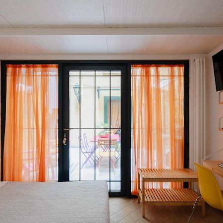 Aurora Apartment Rome Exterior photo