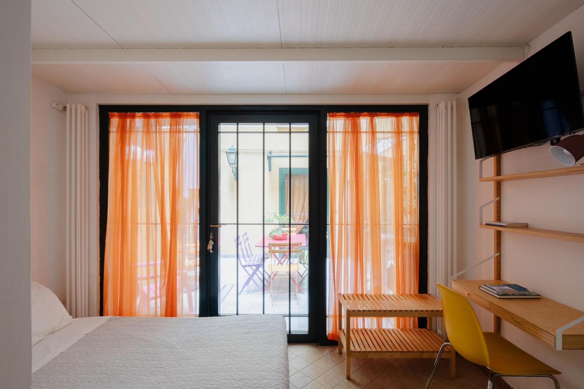 Aurora Apartment Rome Exterior photo