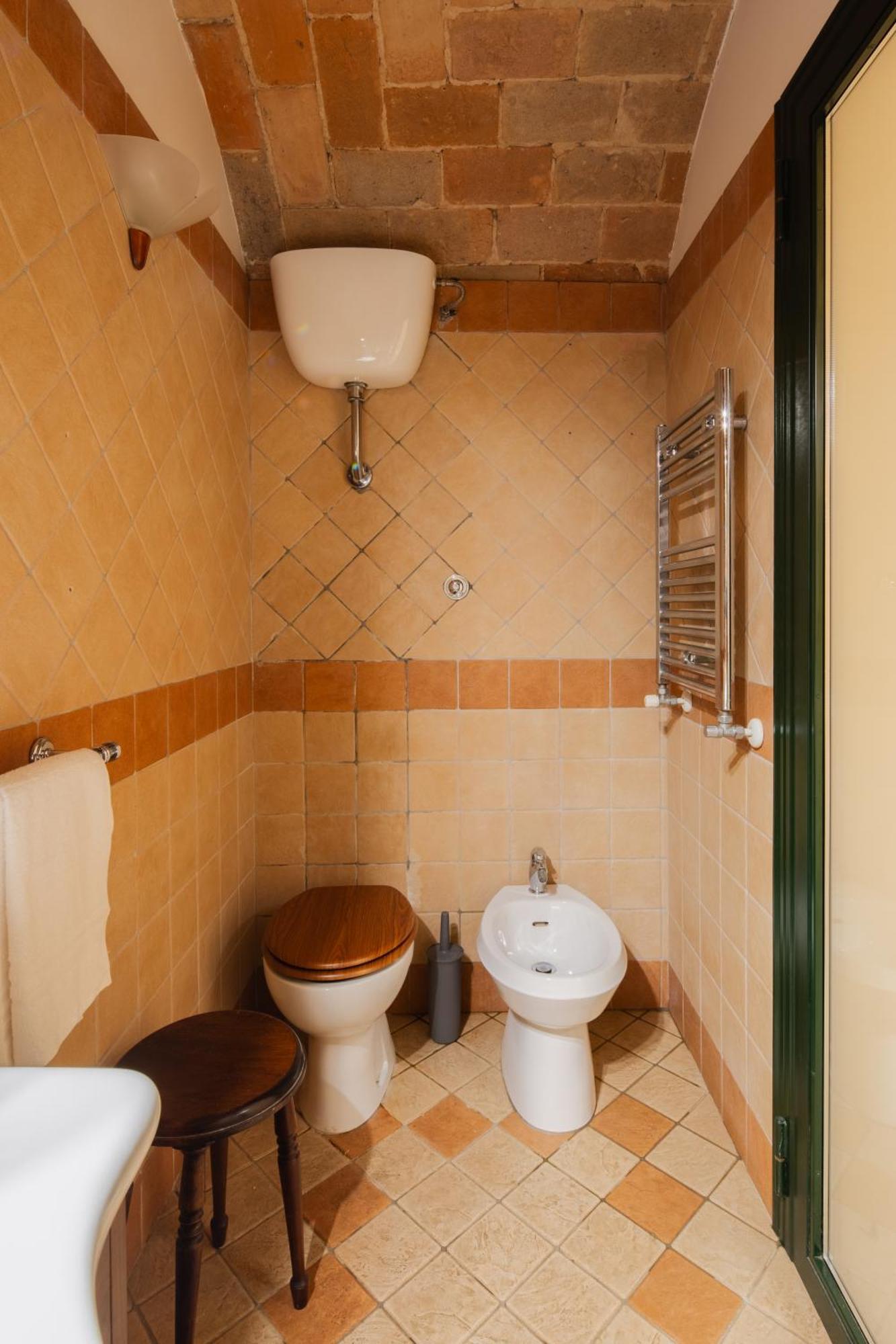 Aurora Apartment Rome Exterior photo