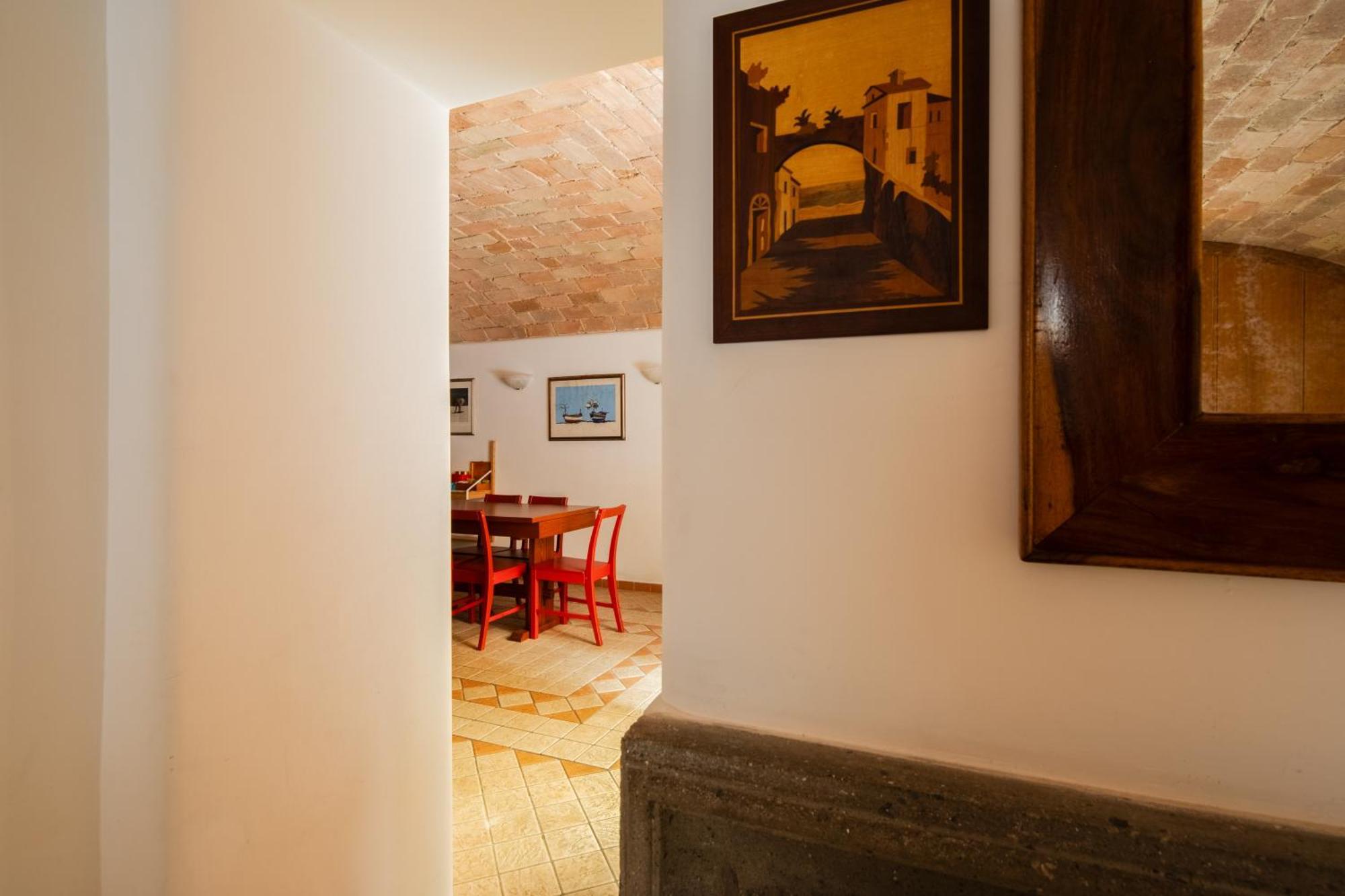 Aurora Apartment Rome Exterior photo