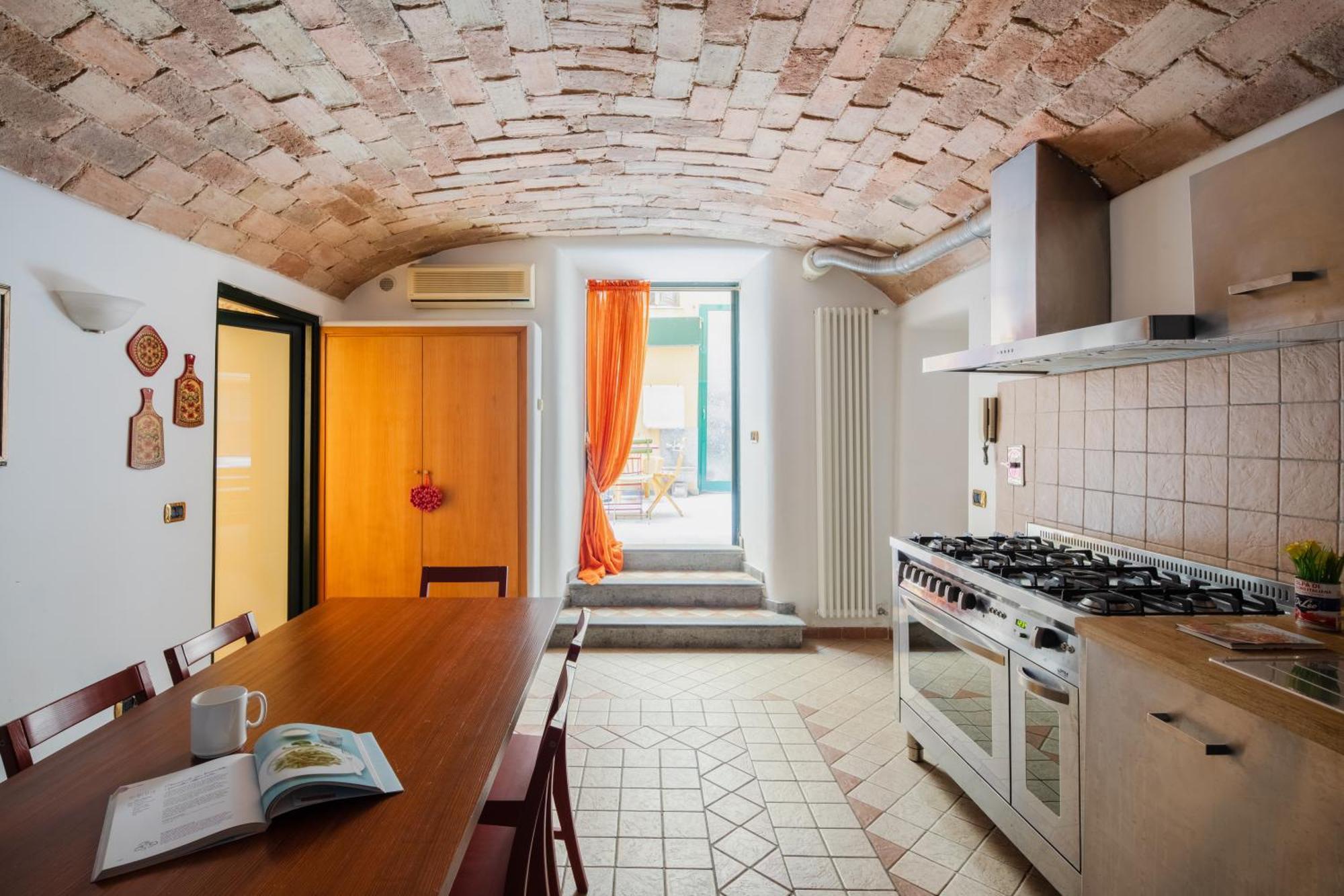 Aurora Apartment Rome Exterior photo