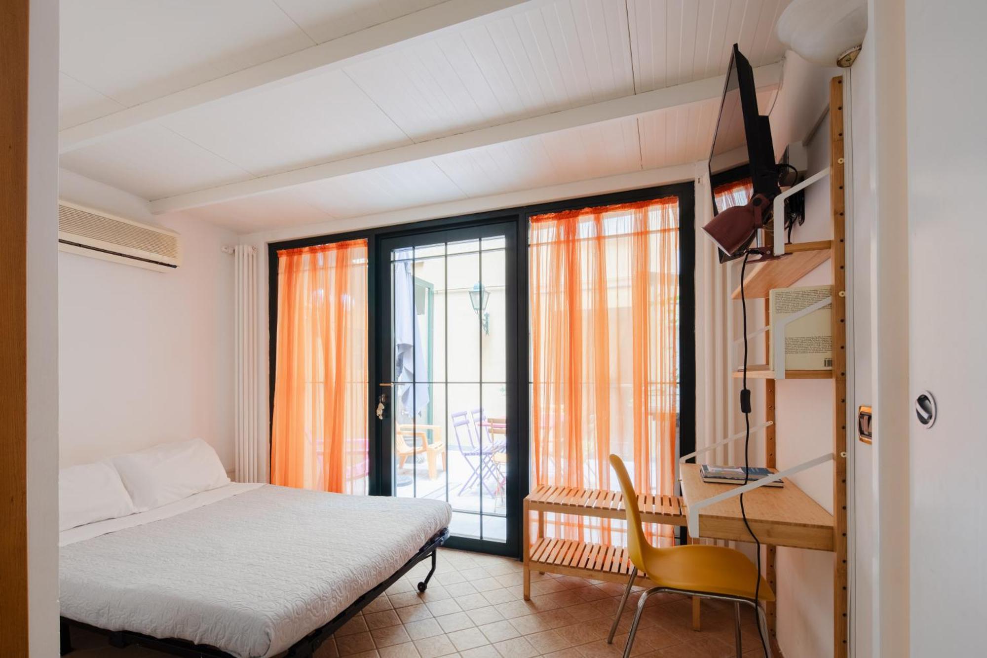 Aurora Apartment Rome Exterior photo