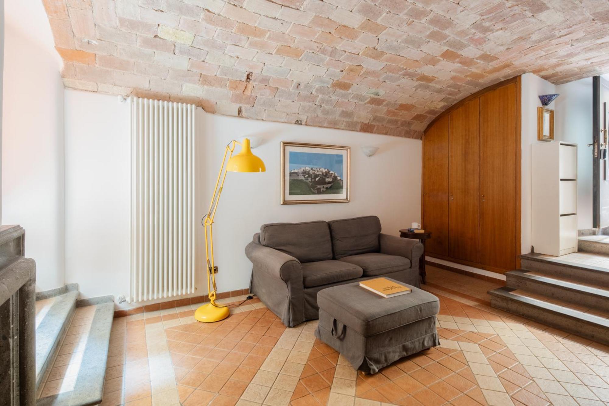 Aurora Apartment Rome Exterior photo