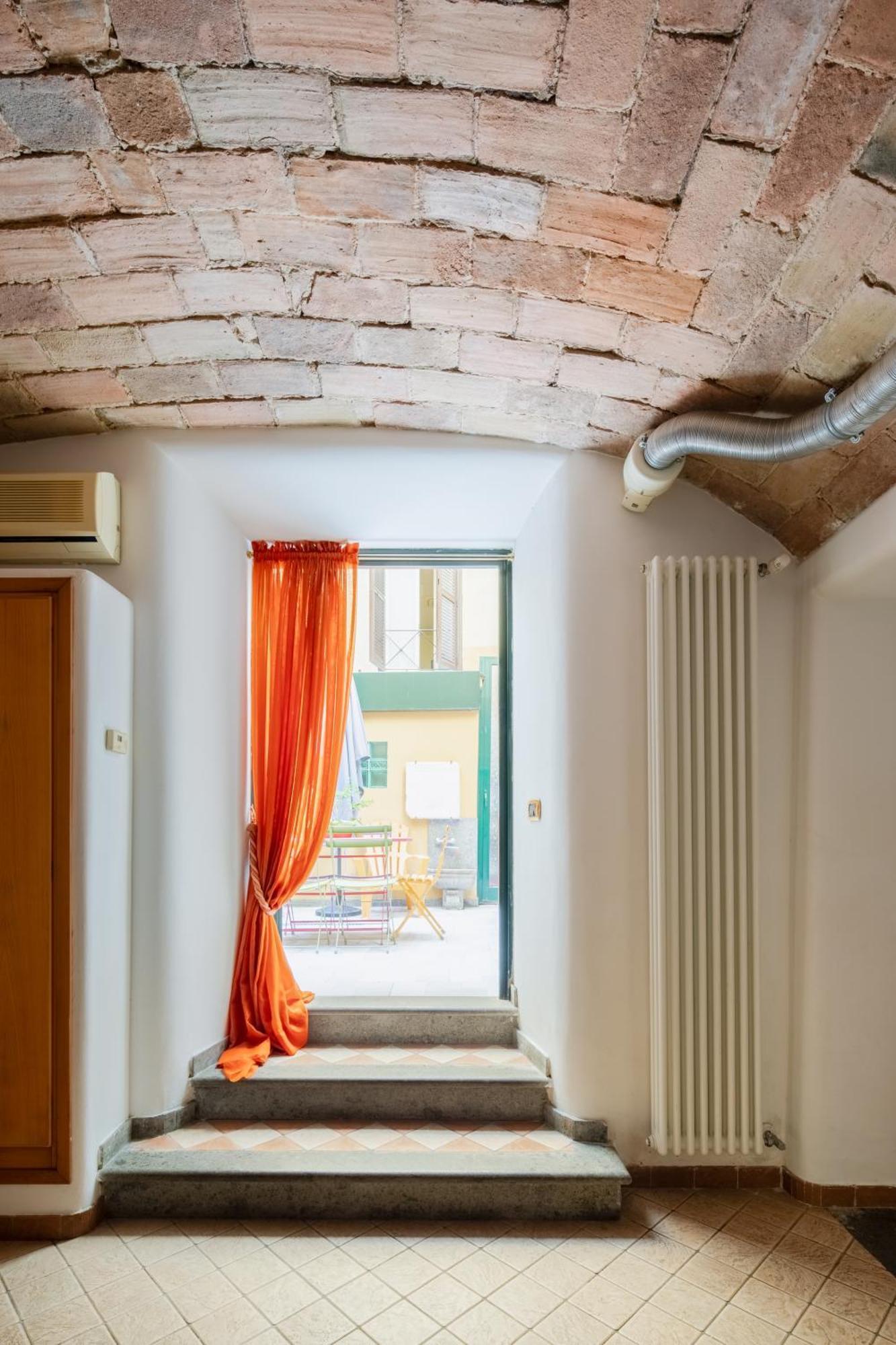 Aurora Apartment Rome Exterior photo